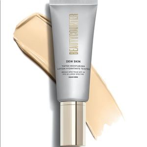 BeautyCounter Dew Skin Tinted Moisturizer